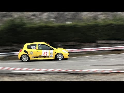 14° Ronde Città Dei Mille 2018 | R3C Tempo RECORD  | Cugini I. - Della Torre M.