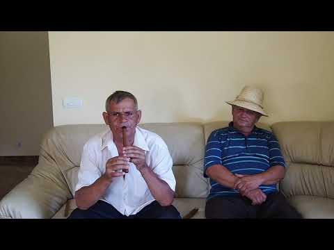 Old song from Țara Oașului – Țara Oașului – Romanian Collection