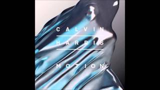 Calvin Harris-Burnin (with R3hab) (Original Mix)