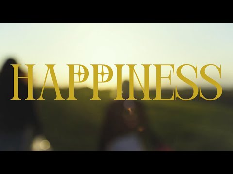 J1N (Eunjin Han) - 'Happiness' Official Music Video
