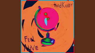 Feel Alive Music Video