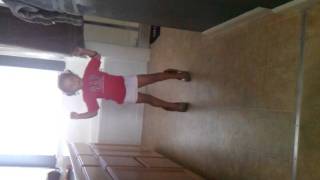 Kelly Rowland-I&#39;m Dat Chick (Lexi)