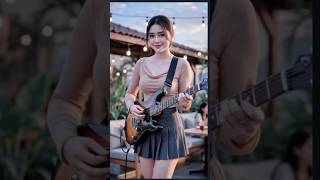 Download lagu Menunggu - salma_Rhoma Irama Cinematic AI  #shorts #dangdutkoplo mp3