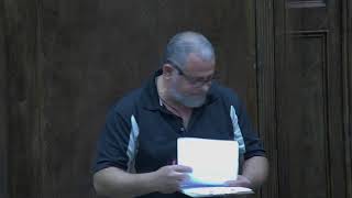 خطبة الجمعة للدكتور صلاح الصاوي -من اراد واعظا فالموت يكفيه image