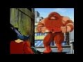 Wolverine Vs Juggernaut