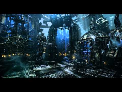 Lockdown Tribute - Transformers: Age of Extinction (IMAX HD)