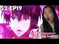 DEMON KING OF LOVE!!!😂 The Misfit of Demon King Academy Season 2 Episode 19 Reaction + Review!