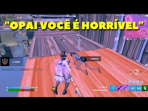 Xeat AMASSOU Hero Opai e FARPOU...😳😱