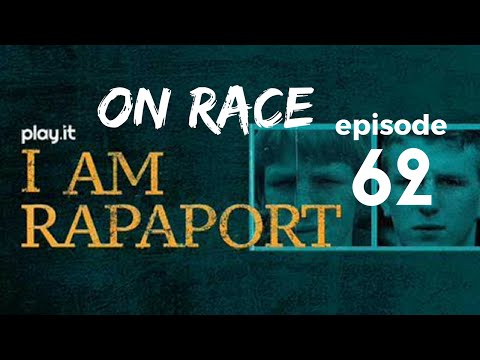 I Am Rapaport Stereo Podcast Episode 62