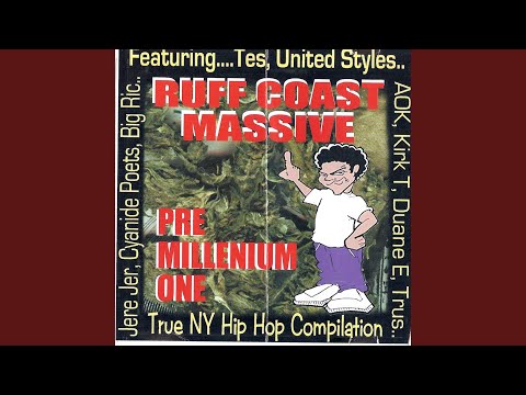 Knockem Out (feat. Big Ric)