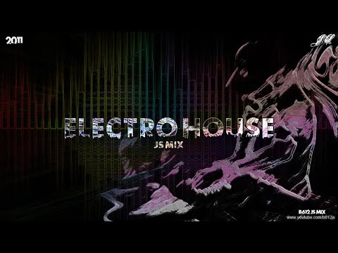 2011 Electro House B612Js Mix 3