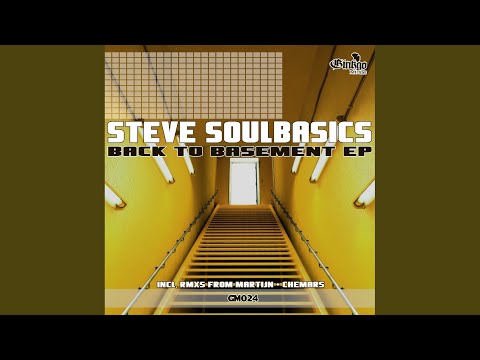 Back Up (Original Mix)