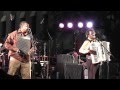 Buckwheat Zydeco - Walking to New Orleans (Harvest the Music, Nov. 2, 2011)