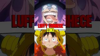 O LUFFY ENTROU O GIGANTE MALIGNO LOKI...  😨🔥