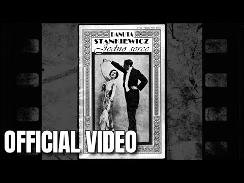 Danuta Stankiewicz - Jedno serce (Official Video)