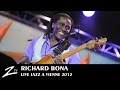 Richard Bona - Engingilaye - LIVE HD 