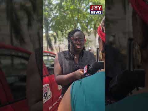 Woman returns to clarify her earlier claims after a call from the Ghanaian Embassy in South Africa