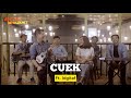 Cuek (Rizky Febian) KERONCONG - IDGITAF (Brigita Meliala) ft. Fivein #LetsJamWithJames