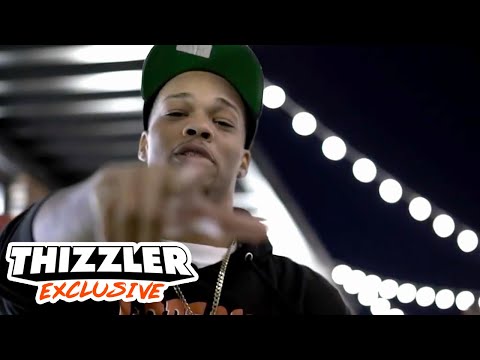 Lil Yase x K.E. - Get The Message (Exclusive Music Video) || Dir. CashInFast