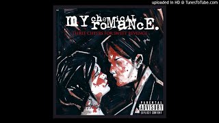 My Chemical Romance - The Jet Set Life Is Gonna Kill You (Official Instrumental)