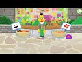Sesame Street Inside Outside