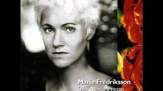 Marie Fredriksson - Till Sist