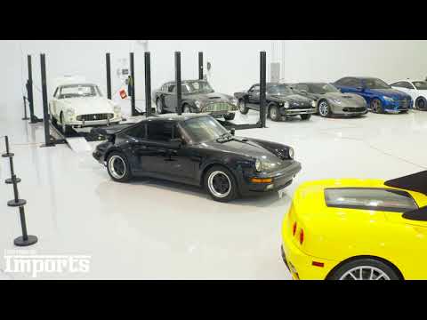 1986 Porsche 911 (CC-1438468) for sale in Charlotte, North Carolina