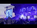 Linkin Park Waiting For The End Emotional Emily Amstrong Crying Live In Milan 2025 4k HQ Audio