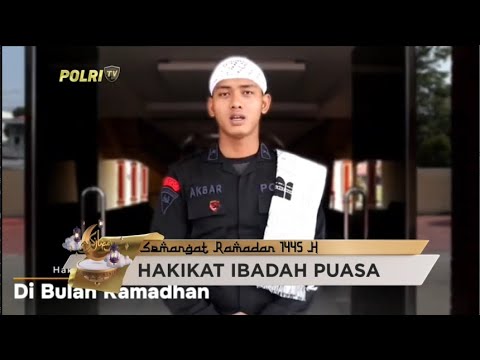 BERKAH BRIMOB DAKWAH SATBRIMOB POLDA SUMUT