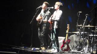 Lilygreen and Maguire- Come On Get Higher