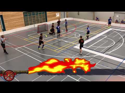 M4D: SBT PuRy - SS Kanuuna (15.10.2017)