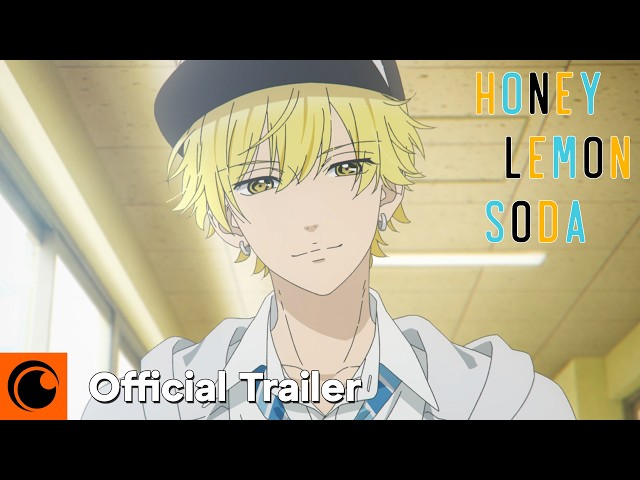 Official Teaser [Subtitled]