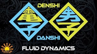 Denshi Danshi - Feed The Mugwumps