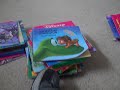 My Disney Read Along Collection 2018 Edition