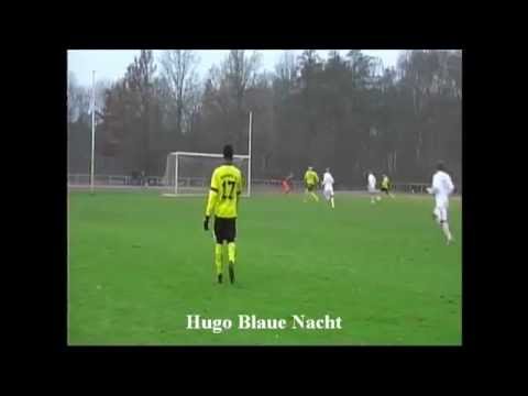 Meiendorfer SV - Tor