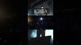 Download lagu Putus Atau Terus Judika Mengguncang Hati Warga Kota Solo #shorts #judikaentertainment mp3
