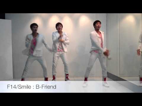 F14 Cover By BFriend