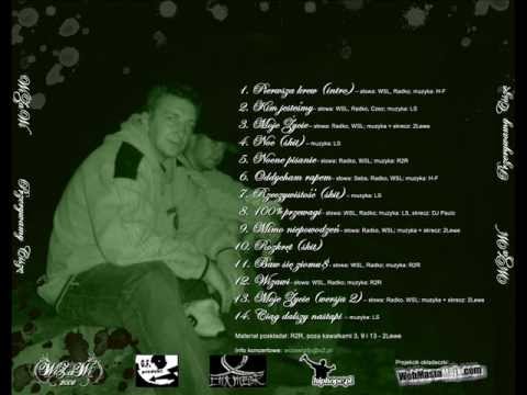 Wizawi (Radko & WSL) - Nocne Pisanie prod. R2R