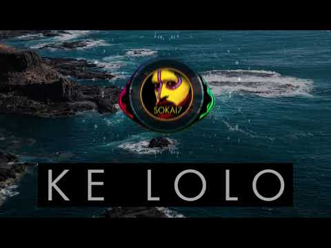 KE LOLO - Da Shed ft Seanrii (Dezine 2020)