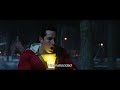 SHAZAM Trailer 2 Oficial Warner Bros Pictures