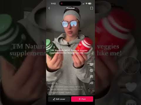 TM Naturals featured video