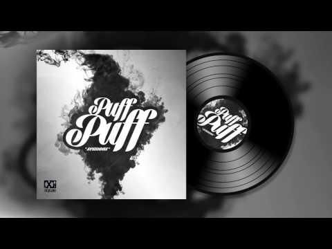 DJ Xquze - 09 - Ο Νταής feat. Supreme [Puff Puff Sessions]