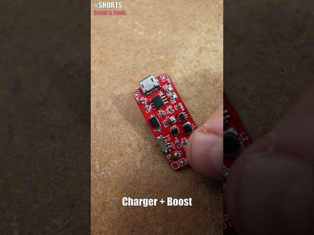 Vídeo relacionado con DC/CC CONV, SYNC BUCK, 350 KHz, SSOP-20 MAX1623EAP+ de MAXIM INTEGRATED PRODUCTS