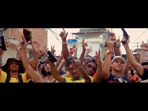 Fuga - Skyfetão X Lil Fee X ChrisBeats Zn