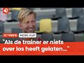 Michel Vlap is terug in de Eredivisie: "Ga er volop van genieten"