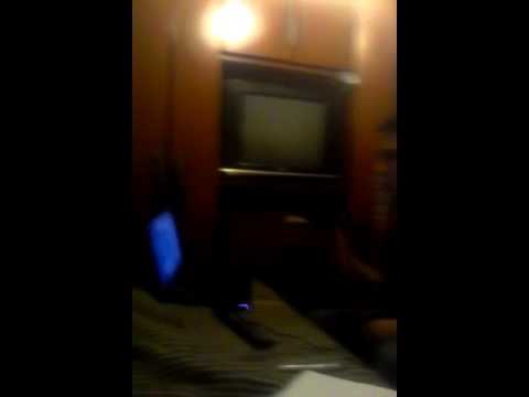 "Coñoman" ensayando desde La Pieza