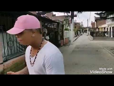 Eso le pasa por agrandao