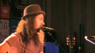 Steve Troy Legge live at The Round, Brisbane: Into the Sky
