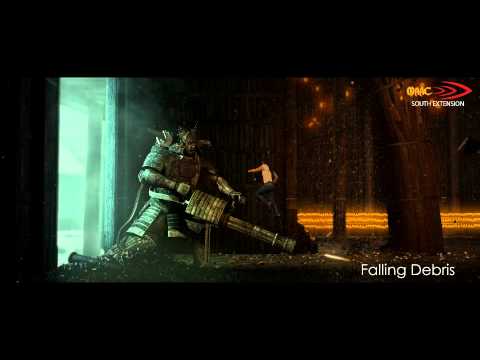 Suckerpunch Revisited - Shot breakdown - VFX Making