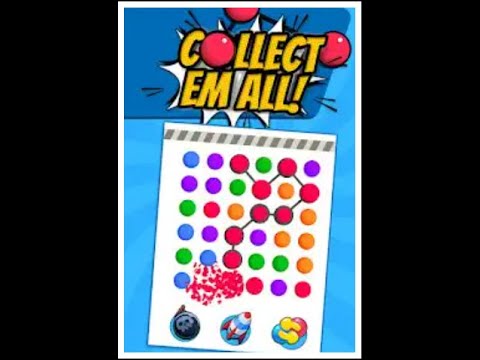 Youtube Playable| Collect em All Game Review